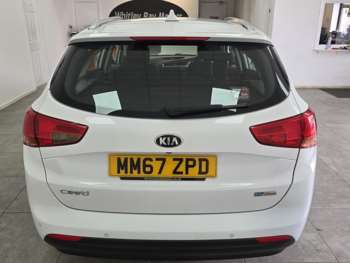 Used Kia Ceed 2018 for sale - 74985687: Photo
