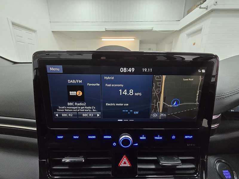 Used Hyundai IONIQ 2021 for sale - 76542827: Photo 10