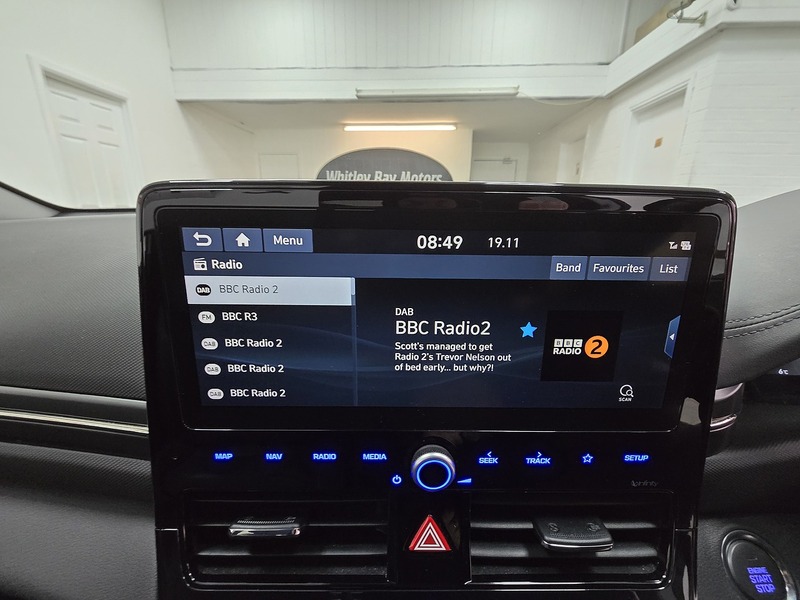 Used Hyundai IONIQ 2021 for sale - 76542827: Photo 11