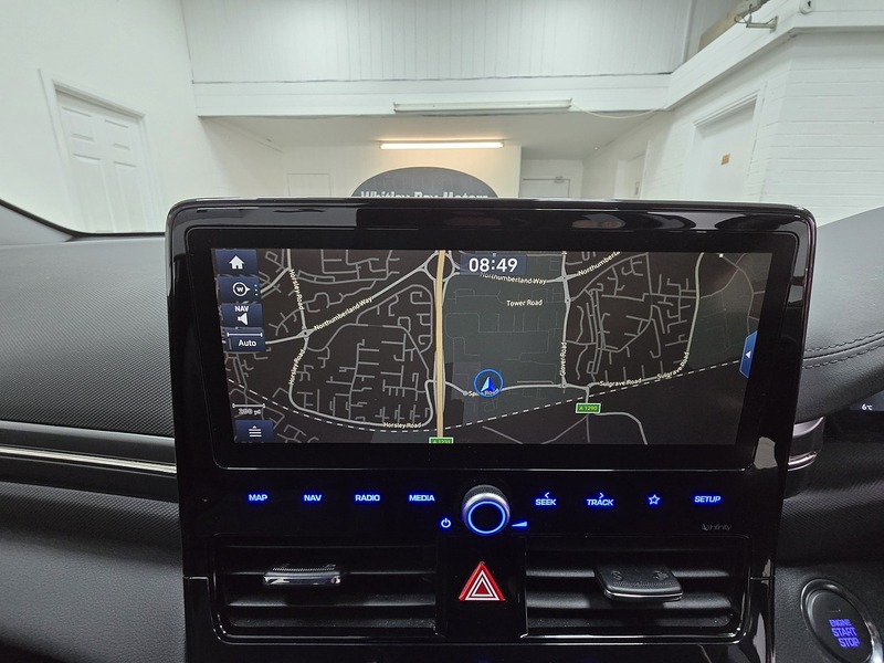 Used Hyundai IONIQ 2021 for sale - 76542827: Photo 12