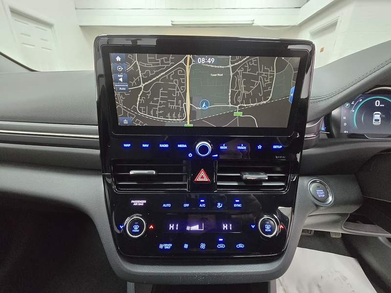 Used Hyundai IONIQ 2021 for sale - 76542827: Photo 13