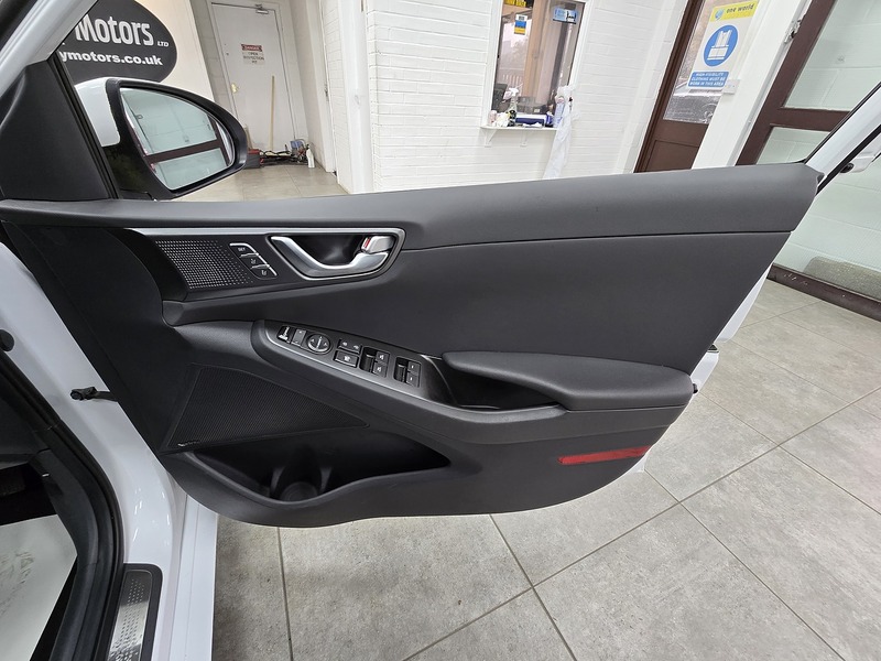 Used Hyundai IONIQ 2021 for sale - 76542827: Photo 14