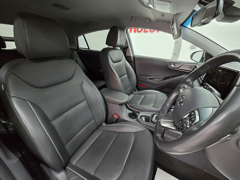 Used Hyundai IONIQ 2021 for sale - 76542827: Photo 15