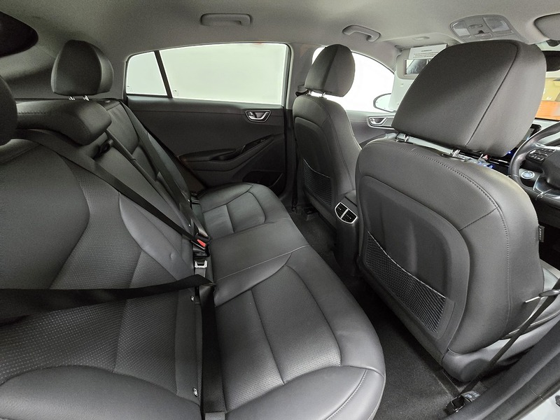 Used Hyundai IONIQ 2021 for sale - 76542827: Photo 16