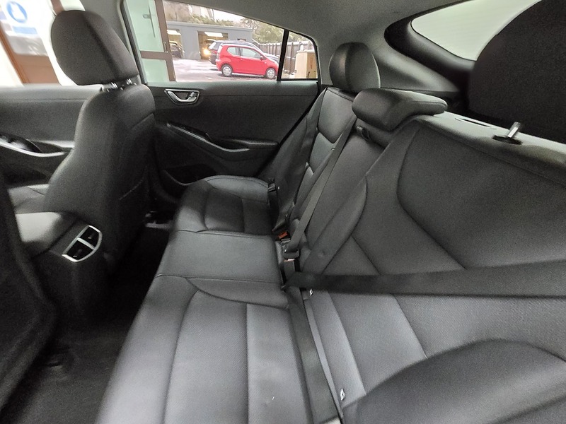 Used Hyundai IONIQ 2021 for sale - 76542827: Photo 18