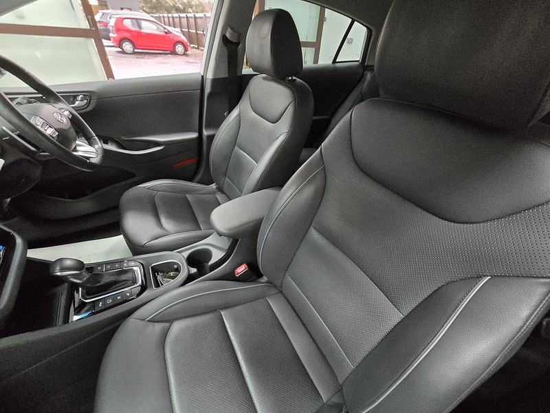 Used Hyundai IONIQ 2021 for sale - 76542827: Photo 19