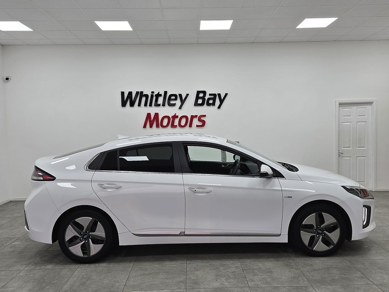 Used Hyundai IONIQ 2021 for sale - 76542827: Photo 2