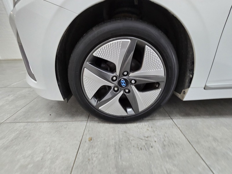 Used Hyundai IONIQ 2021 for sale - 76542827: Photo 20