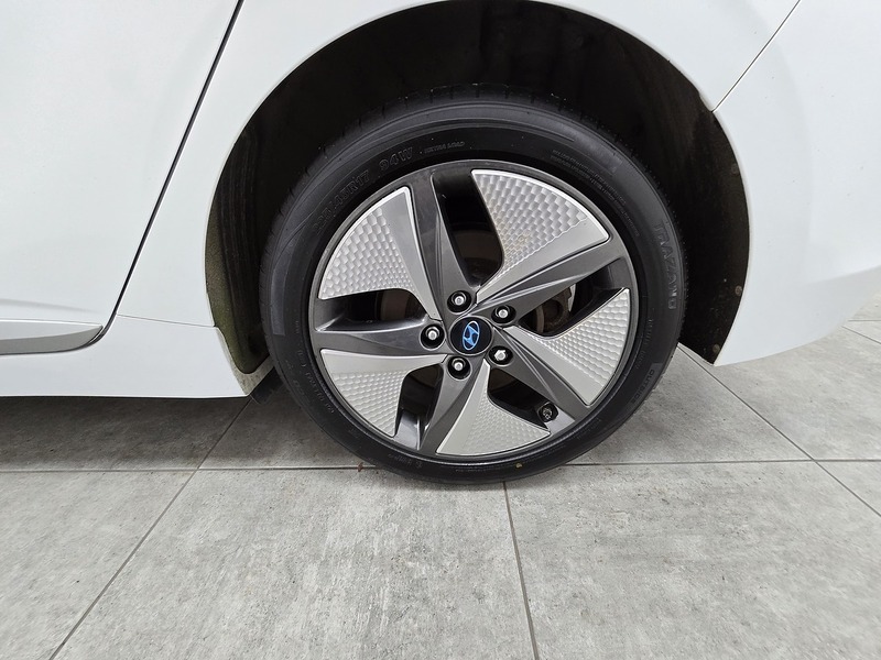 Used Hyundai IONIQ 2021 for sale - 76542827: Photo 21