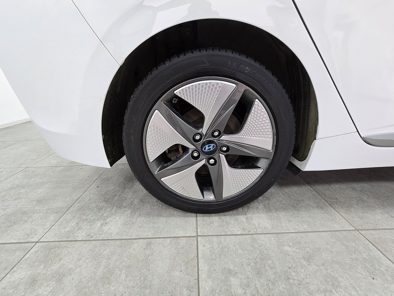 Used Hyundai IONIQ 2021 for sale - 76542827: Photo 22