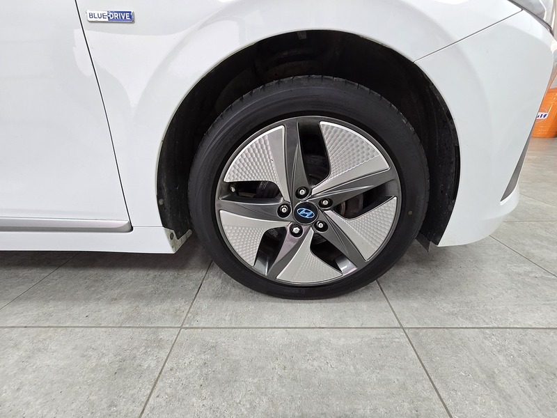 Used Hyundai IONIQ 2021 for sale - 76542827: Photo 23