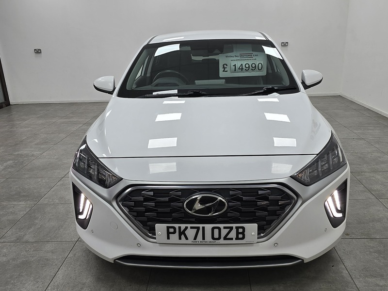 Used Hyundai IONIQ 2021 for sale - 76542827: Photo 7