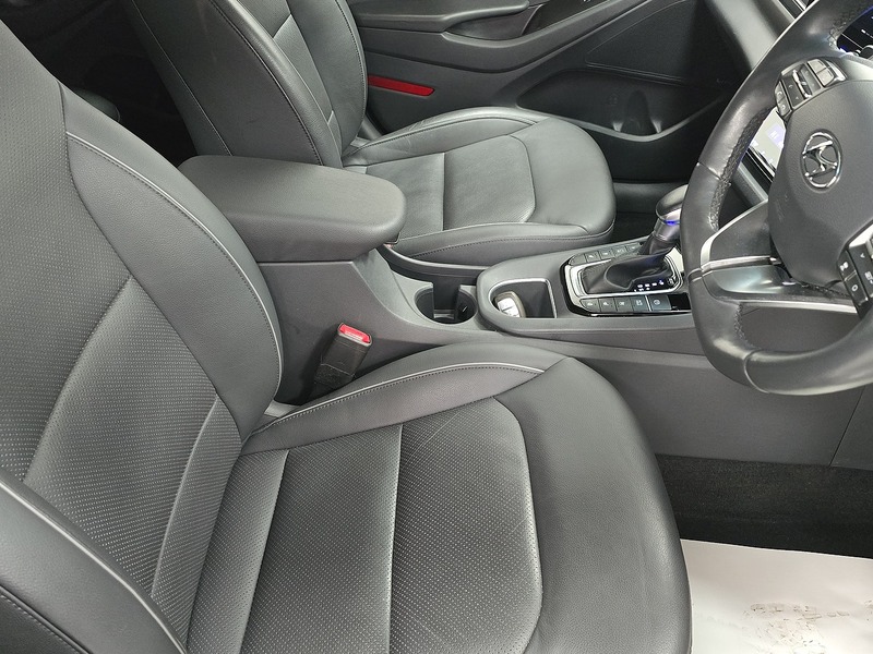 Used Hyundai IONIQ 2021 for sale - 76542827: Photo 8