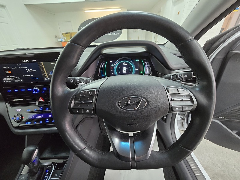 Used Hyundai IONIQ 2021 for sale - 76542827: Photo 9