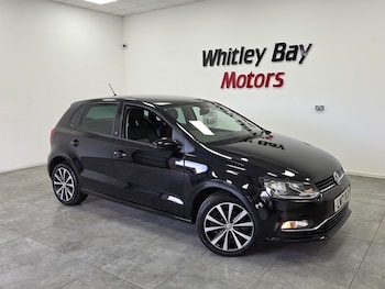 Used Volkswagen Polo 2017 for sale - 77621985: Photo