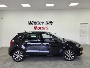 Used Volkswagen Polo 2017 for sale - 77621985: Photo