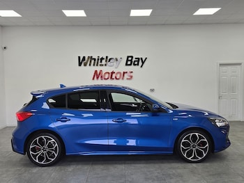 Used Ford Focus 2019 for sale - 76651067: Photo