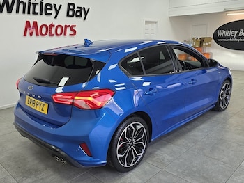 Used Ford Focus 2019 for sale - 76651067: Photo