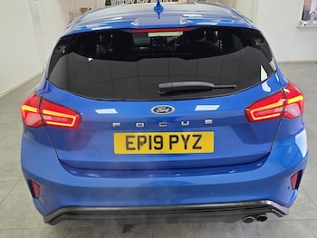 Used Ford Focus 2019 for sale - 76651067: Photo