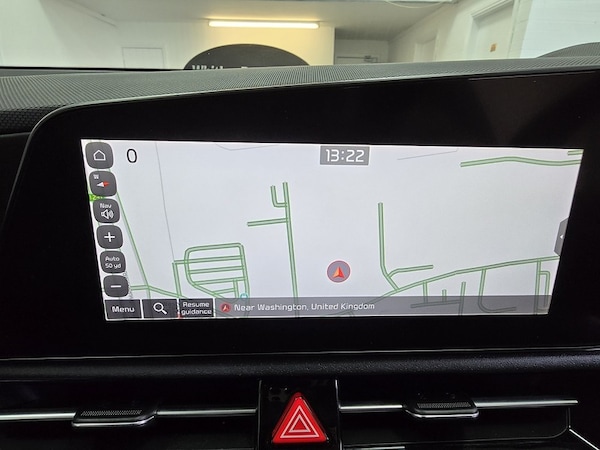Used Kia Niro 2022 for sale - 75131235: Photo 10