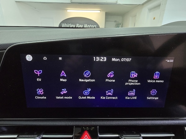 Used Kia Niro 2022 for sale - 75131235: Photo 11
