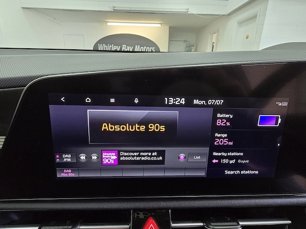 Used Kia Niro 2022 for sale - 75131235: Photo 13