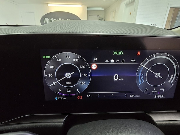 Used Kia Niro 2022 for sale - 75131235: Photo 15