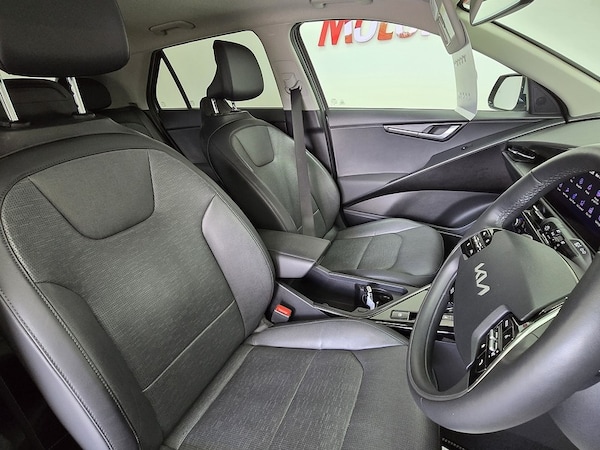 Used Kia Niro 2022 for sale - 75131235: Photo 17