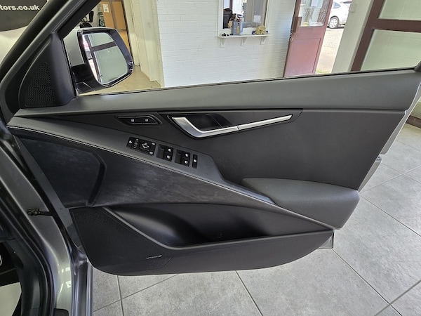 Used Kia Niro 2022 for sale - 75131235: Photo 19