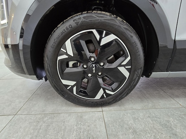 Used Kia Niro 2022 for sale - 75131235: Photo 23