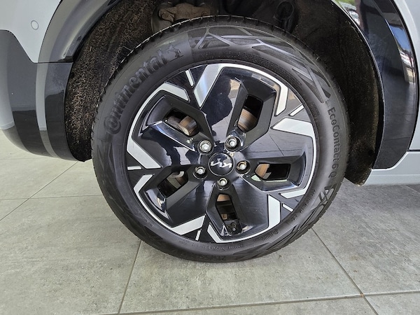 Used Kia Niro 2022 for sale - 75131235: Photo 25