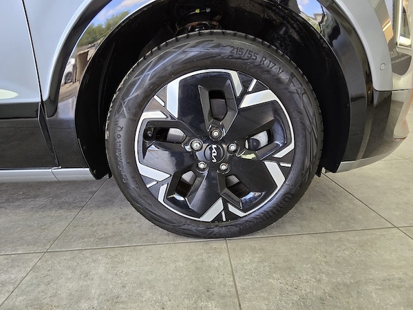 Used Kia Niro 2022 for sale - 75131235: Photo 26