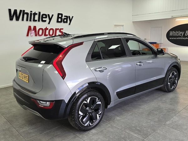 Used Kia Niro 2022 for sale - 75131235: Photo 3