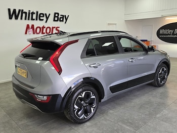 Used Kia Niro 2022 for sale - 75131235: Photo