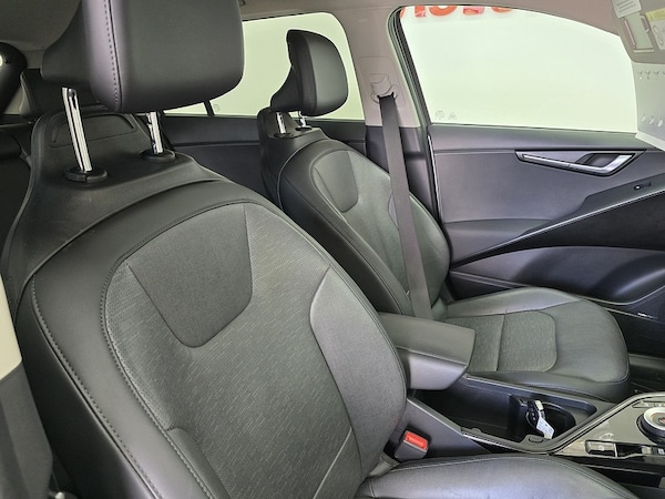 Used Kia Niro 2022 for sale - 75131235: Photo 8