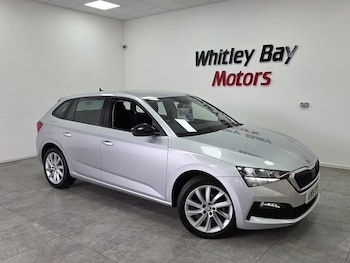 2019 - TSI SE 5-Door