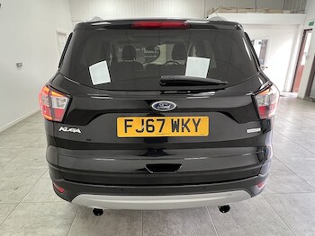 Used Ford Kuga 2017 for sale - 78412813: Photo