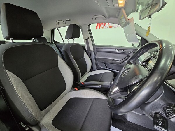 Used Skoda Fabia 2015 for sale - 75190993: Photo 13