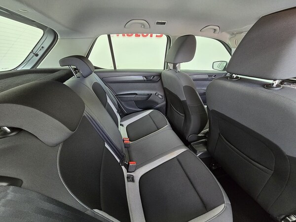 Used Skoda Fabia 2015 for sale - 75190993: Photo 14