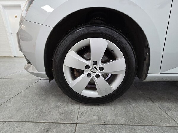 Used Skoda Fabia 2015 for sale - 75190993: Photo 18