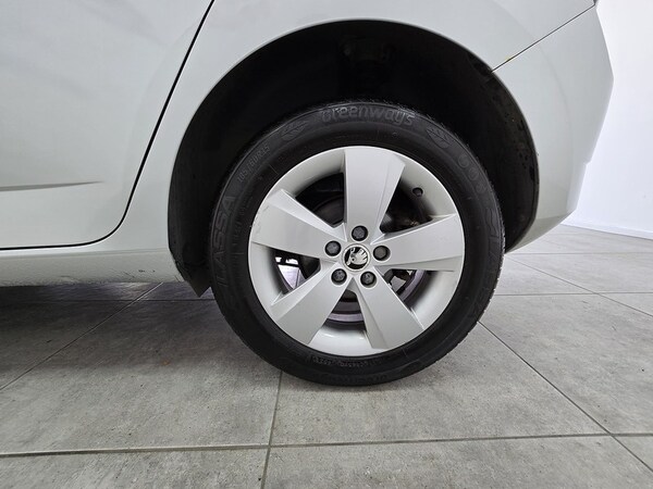 Used Skoda Fabia 2015 for sale - 75190993: Photo 19