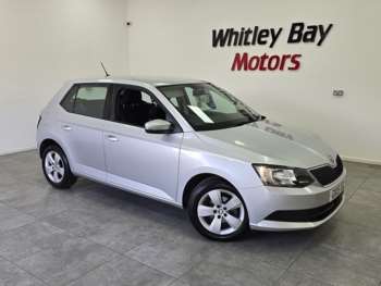 2015 - TSI SE 5-Door