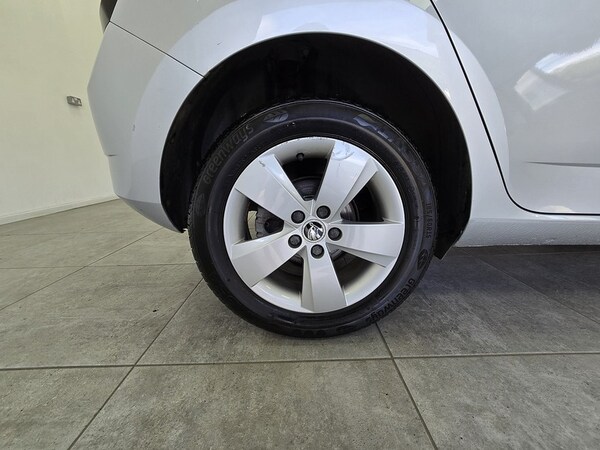 Used Skoda Fabia 2015 for sale - 75190993: Photo 20