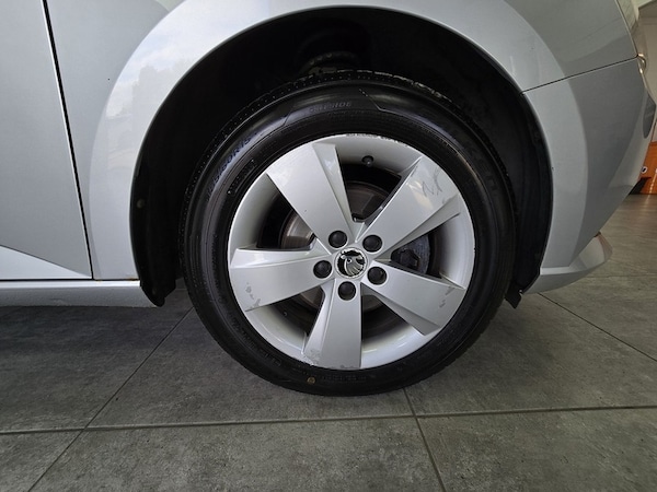 Used Skoda Fabia 2015 for sale - 75190993: Photo 21