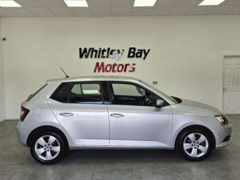 Used Skoda Fabia 2015 for sale - 75190993: Photo