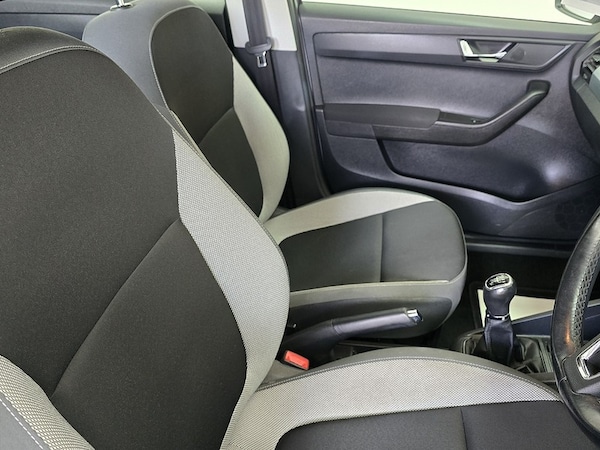 Used Skoda Fabia 2015 for sale - 75190993: Photo 8