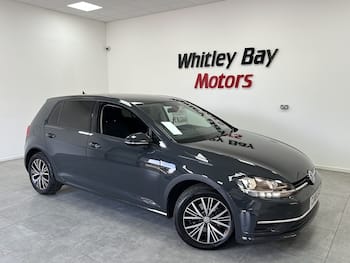 Used Volkswagen Golf 2018 for sale - 79692001: Photo