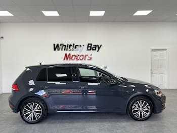 Used Volkswagen Golf 2018 for sale - 79692001: Photo
