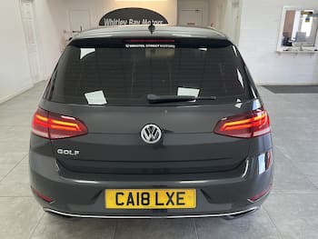 Used Volkswagen Golf 2018 for sale - 79692001: Photo