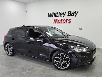 Ford - Focus